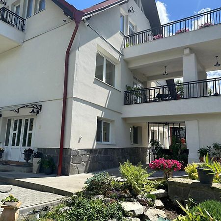 Villa Nu Ma Uita 2 Sovata Exterior foto