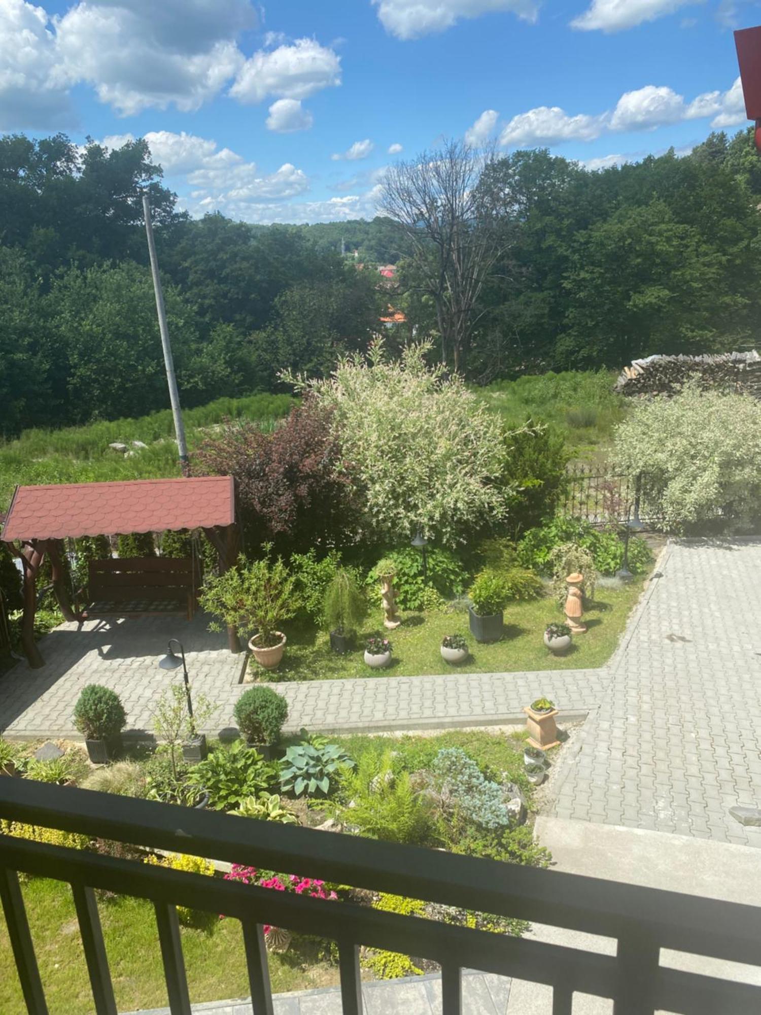 Villa Nu Ma Uita 2 Sovata Exterior foto