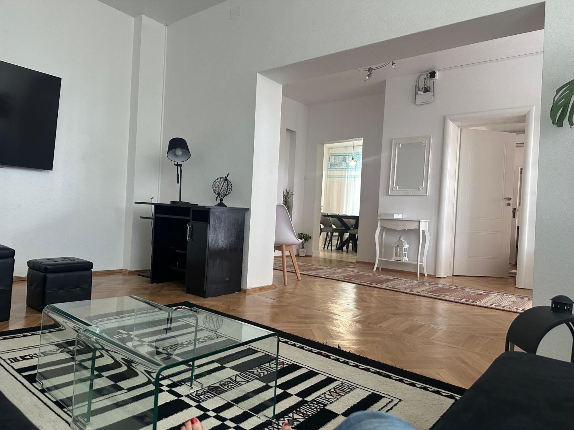 Villa Nu Ma Uita 2 Sovata Exterior foto